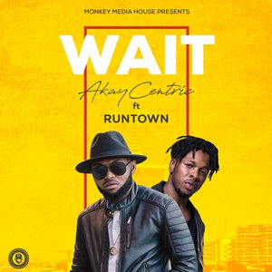 Wait - Single