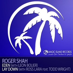 Roger Shah & Leon Bolier için avatar