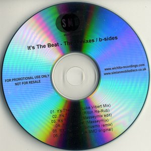 It's The Beat - The Remixes / B-Sides