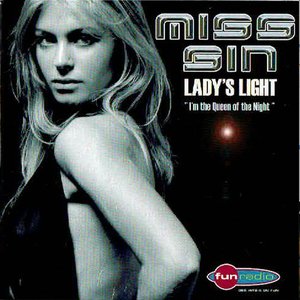 Lady's Light (I'm The Queen Of The Night)