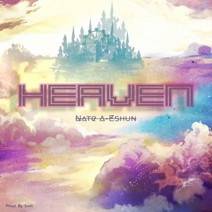 “Heaven - Single”的封面