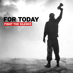 Fight The Silence Album Artwork