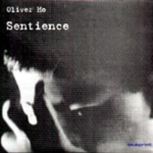 Sentience cover