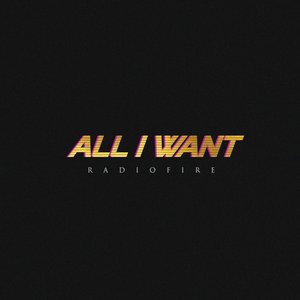 All I Want