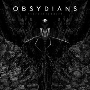 Psychodynamics (feat. Bjorn "Speed" Strid & Dirk Verbeuren) - Single