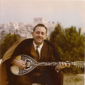 Giorgos Zambetas 的头像