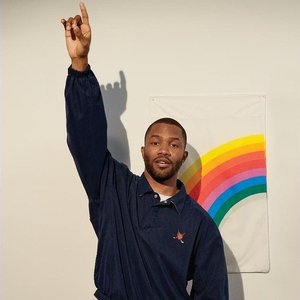 Frank Ocean のアバター