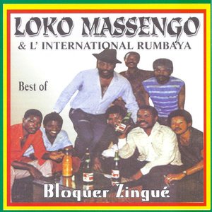 Bloquer Zingué : Best of