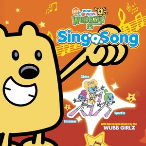 Wow! Wow! Wubbzy!: Sing-a-Song