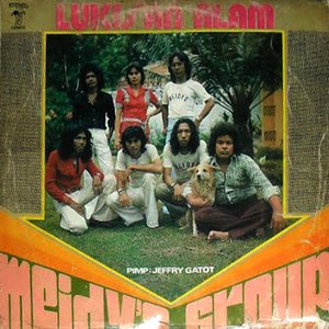 Lukisan Alam