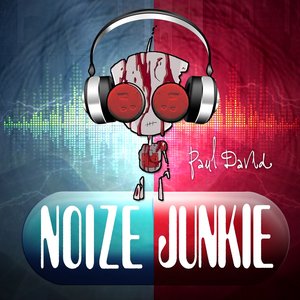 Noize Junkie (Digital Edition)