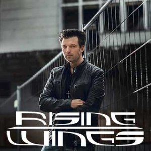 rising wings のアバター