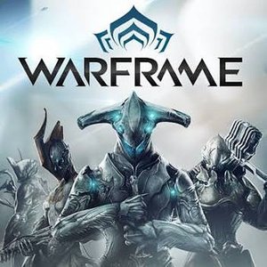 Аватар для Warframe