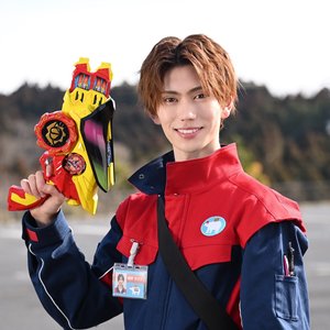 Avatar for ドンモモタロウ／桃井タロウ(樋口幸平)
