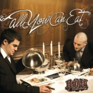 All You Can Eat
