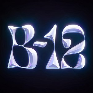 B-12