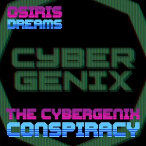 The Cybergenix Conspiracy