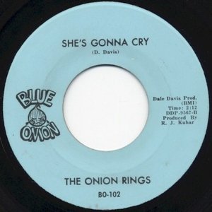 The Onion Rings 的头像