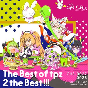 The Best of tpz 2 the BEST!!!