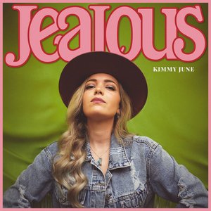 Jealous