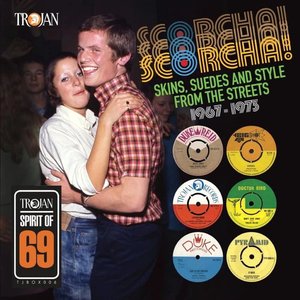 Scorcha!: Skins, Suedes and Style from the Streets (1967 - 1973)