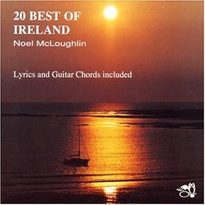 Noel McLoughlin: 20 Best of Ireland