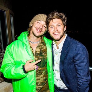 Avatar for Niall Horan & Diplo