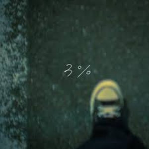 3%