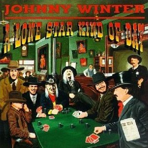 Изображение для 'A Lone Star Kind of Day'