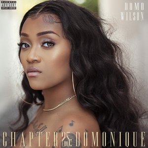 Chapter 25: Domonique