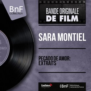 Pecado de Amor: Extraits (Original Motion Picture Soundtrack, Mono Version)
