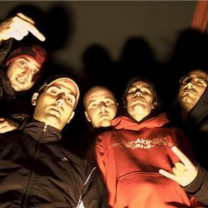“Los Muchachos”的封面
