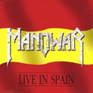 Live In Spain