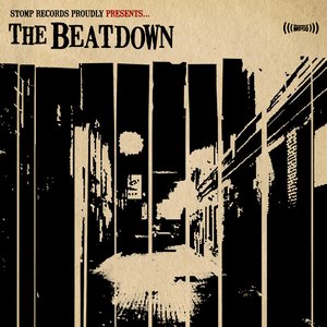 Image for 'The Beatdown'