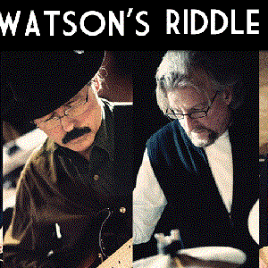 Avatar for Watson's Riddle