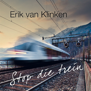 Artwork for Stop die trein