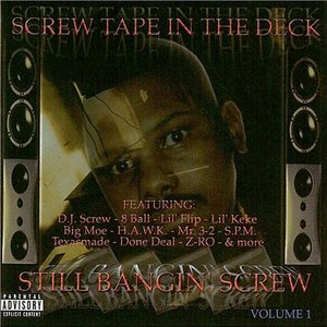 Image for 'Screw Tape In the Deck'