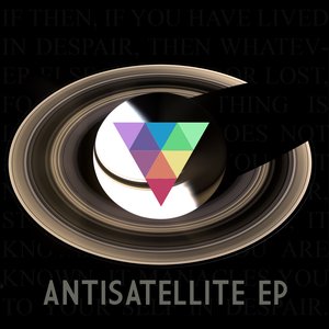 ANTISATELLITE EP