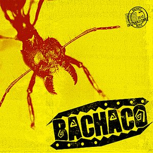 Imagem de 'Bachaco'