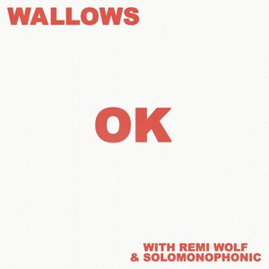 OK (with Remi Wolf & Solomonophonic) - Single