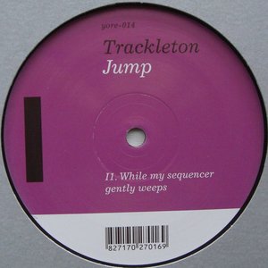 Trackleton 的头像