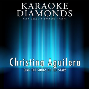Christina Aguilera - The Best Songs (Sing the Songs of the Stars)