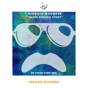 Never Ending Story (Dr Tikov Euro Mix) - Single