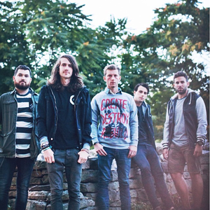 Mayday Parade photo provided by Last.fm