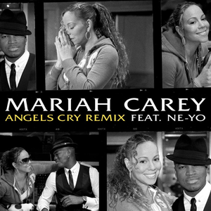 Mariah Carey - Angels Cry Remix - Zortam Music