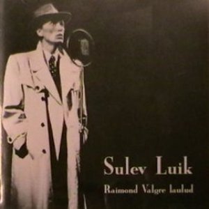 Raimond Valgre Laulud