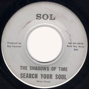 The Shadows Of Time のアバター