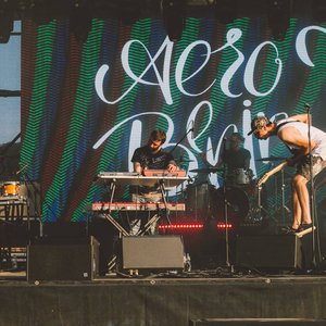 Aero Benin 的头像