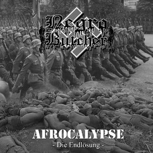 Afrocalypse - die Endlösung
