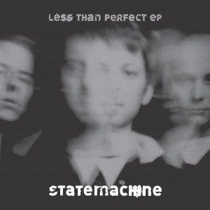 Less Than Perfect EP